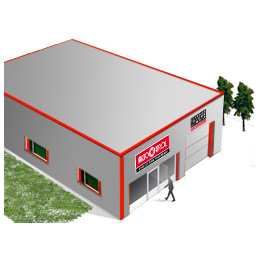 Sarl Autocontrole Dirinon