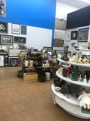 Thrift Store «Habitat for Humanity Charlotte ReStore», reviews and photos