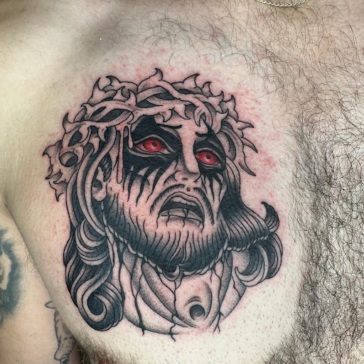 Find best meaningful tattoo ideas for your next unique tattoo in Glenwood Springs at Hole In the Wall Tattoos and Piercing, LLC