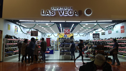 Zapateria las Vegas