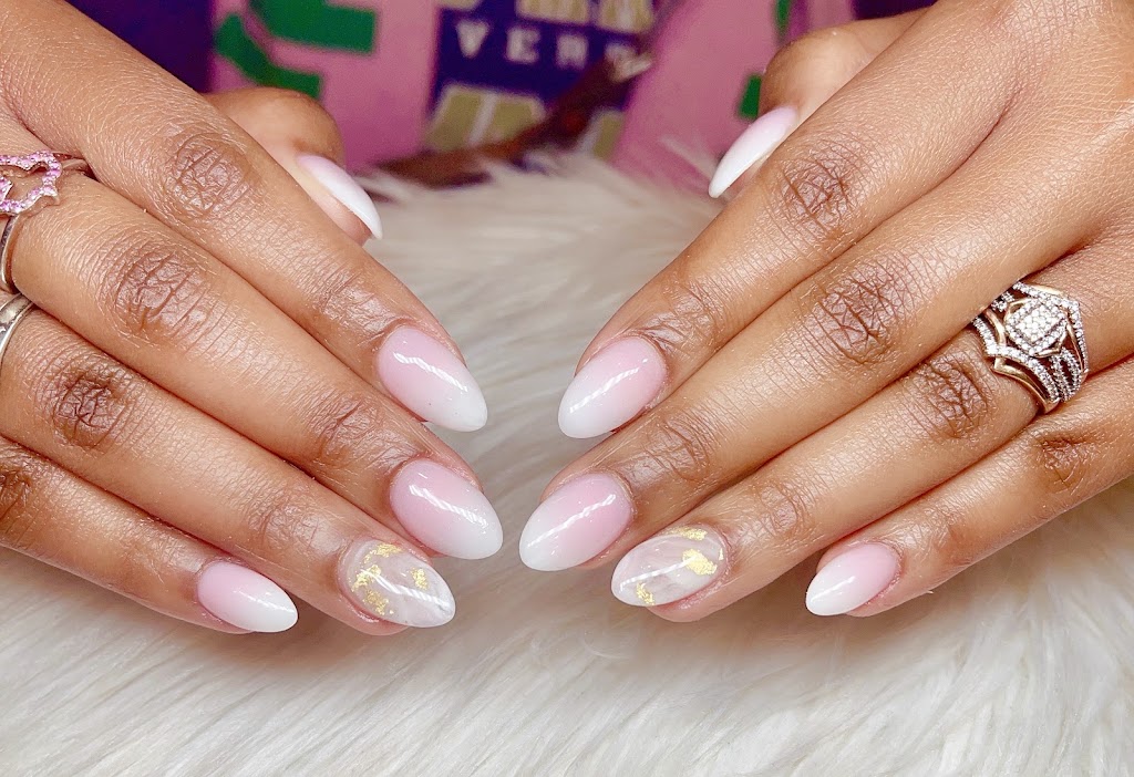 Noire Nail Bar 23111