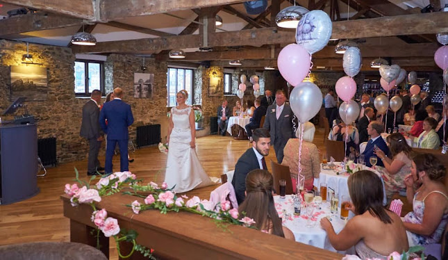 Reviews of The Loft in Plymouth - Event Planner