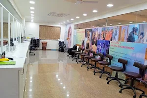ISAS Beauty School, Gandhi Nagar image