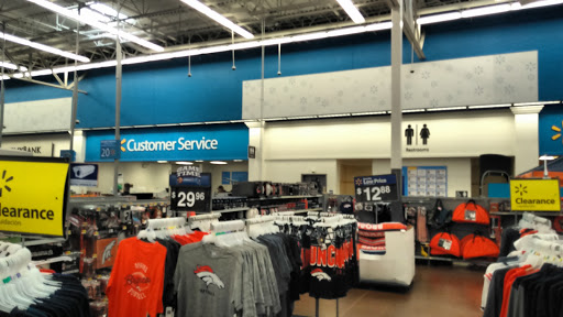 Department Store «Walmart Supercenter», reviews and photos, 7455 W Colfax Ave, Lakewood, CO 80214, USA