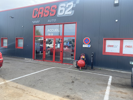 Photo 2 - Casse Auto Aubygeoise