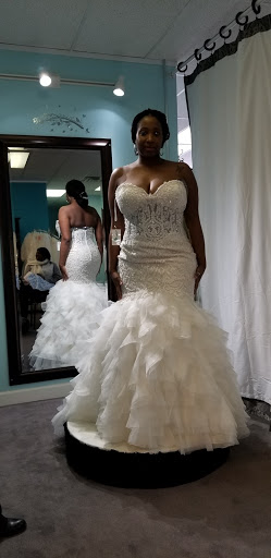 Bridal Shop «Amour Bridal», reviews and photos, 31367 Harper Ave, St Clair Shores, MI 48082, USA