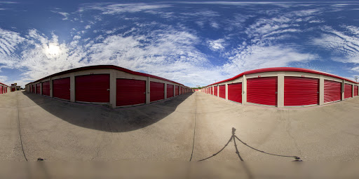 Self-Storage Facility «CubeSmart Self Storage», reviews and photos, 5637 Basswood Blvd, Fort Worth, TX 76137, USA