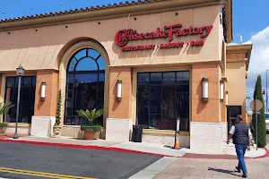 The Cheesecake Factory image