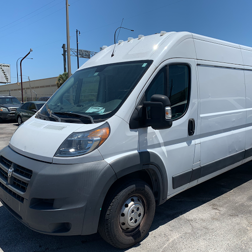 Auto Repair Shop «Orlando Import Auto Specialists, Inc.», reviews and photos, 2801 E South St, Orlando, FL 32801, USA