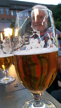 Bière du Restaurant La Marne à Saverne - n°3
