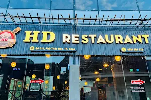 HD Restaurant image
