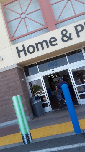 Department Store «Walmart Supercenter», reviews and photos, 10355 Trinity Pkwy, Stockton, CA 95219, USA