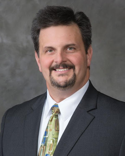 Mark Luce - COUNTRY Financial Agency Manager in Charleston, Illinois