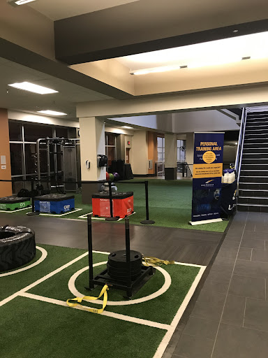 Gym «LA Fitness», reviews and photos, 6565 Springfield Mall, Springfield, VA 22150, USA