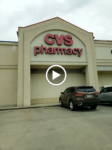 Drug Store «CVS», reviews and photos, 1836 Pat Booker Rd, Universal City, TX 78148, USA
