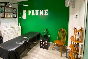 Prune Wax Studio image