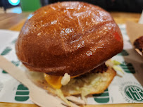 Les plus récentes photos du Restaurant halal The Smashed Burger à Claye-Souilly - n°2