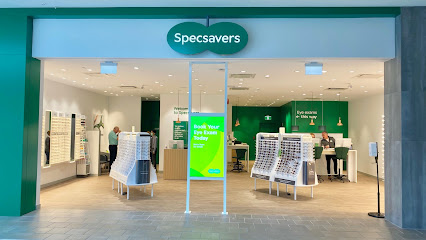 Specsavers Lougheed Mall