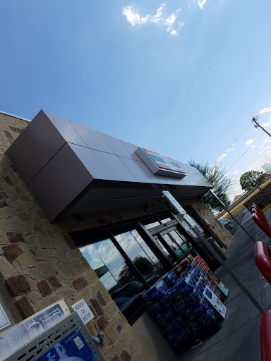 Convenience Store «7-ELEVEN», reviews and photos, 1330 N Zaragoza Rd, El Paso, TX 79936, USA
