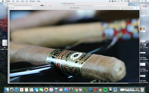 Cigar Shop «Royal Tobacco», reviews and photos, 2837 N Power Rd #113, Mesa, AZ 85215, USA