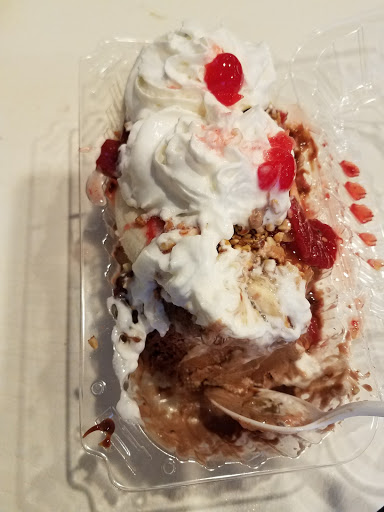 Ice Cream Shop «Loard’s Ice Cream», reviews and photos, 2000 Wayne Ave, San Leandro, CA 94577, USA