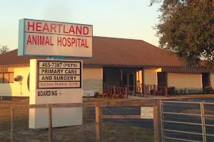 Heartland Animal Hospital image