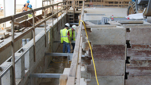 Mechanical Contractor «Persons Service Company, LLC», reviews and photos, 4474 Halls Mill Rd, Mobile, AL 36693, USA