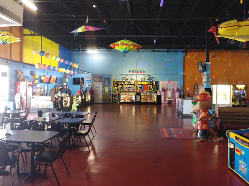 Amusement Center «Jumping Jacks Family Fun Center», reviews and photos, 5918 Ogeechee Rd, Savannah, GA 31419, USA