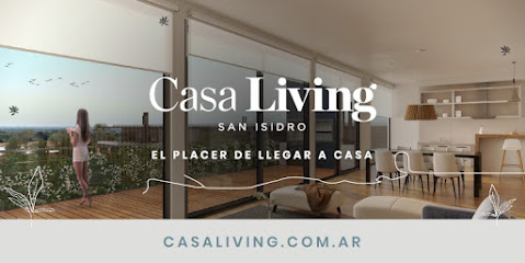 Casa Living San Isidro
