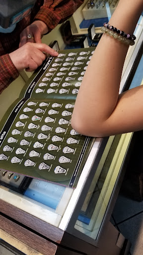 Watch Repair Service «Tamayo Jewelers», reviews and photos, 3425 E 1st St, Los Angeles, CA 90063, USA