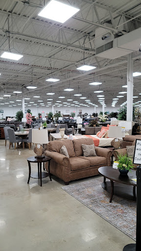 Furniture Store «BEL Furniture - Humble», reviews and photos, 20424 US-59, Humble, TX 77338, USA