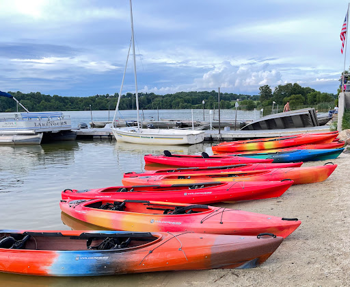 Water Sports Equipment Rental Service «Marsh Creek Water Sports», reviews and photos, 675 Park Rd, Downingtown, PA 19335, USA