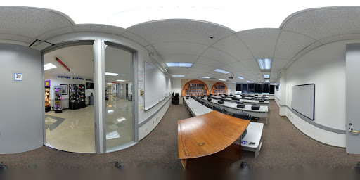 College «Southern California Institute of Technology», reviews and photos