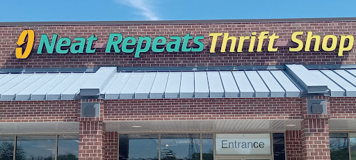 Neat Repeats, 2627 Eastern Ave, Plymouth, WI 53073, Thrift Store