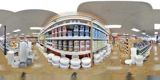 Paint Store «Westmont Paint & Decorating», reviews and photos, 6372 Cass Ave, Westmont, IL 60559, USA