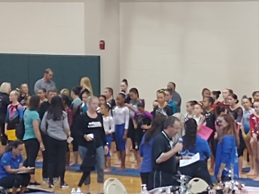 Recreation Center «Estero Recreation Center», reviews and photos, 9200 Corkscrew Palms Blvd, Estero, FL 33928, USA