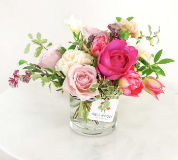 Florist «Sellwood Flower Company», reviews and photos, 8215 SE 13th Ave, Portland, OR 97202, USA