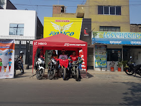 Semza Motos Peru