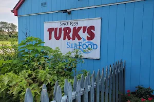 Turk's Seafood Restaurant image