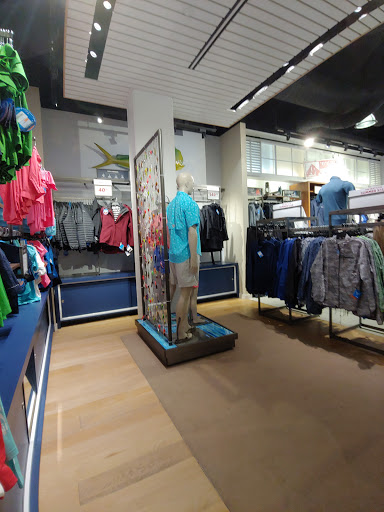 Sportswear Store «Columbia Sportswear PFG Store - Avalon», reviews and photos, 4120 1st St, Alpharetta, GA 30009, USA