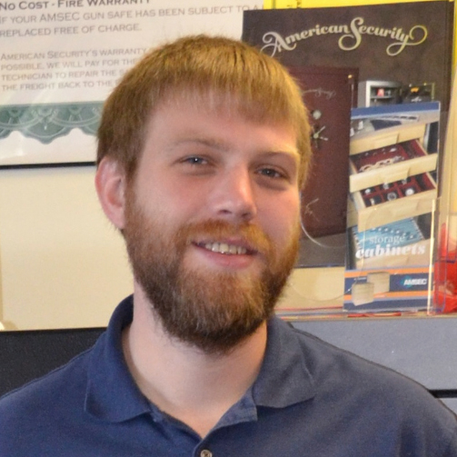 Locksmith «All Secure Lock & Security», reviews and photos, 12371 W 64th Ave Unit C, Arvada, CO 80004, USA