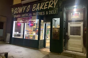 Sowy's Bakery image