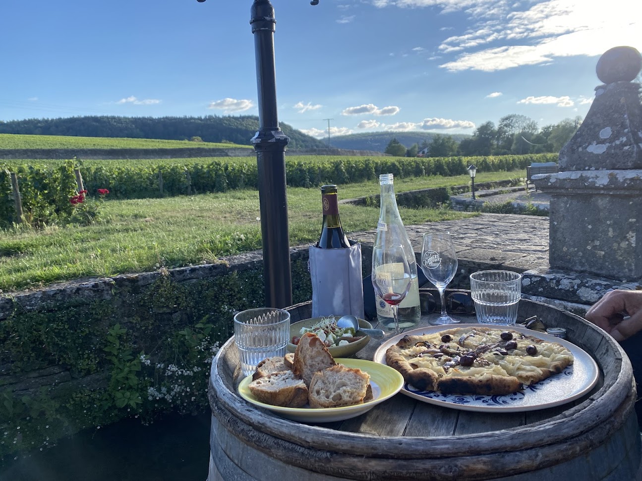 Photo de L'Atelier Escoffier