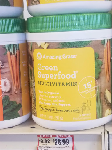 Health Food Store «Sprouts Farmers Market», reviews and photos, 1327 Encinitas Blvd, Encinitas, CA 92024, USA