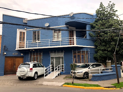 Instituto Radiologico Providencia (Resonancia)