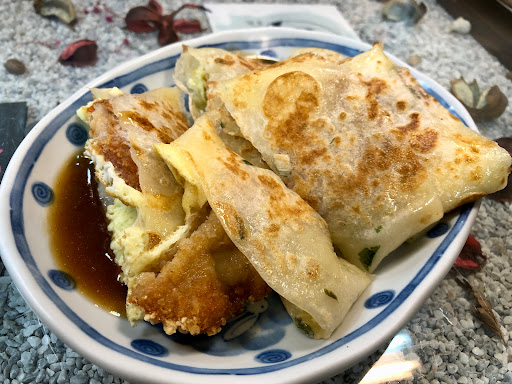 阿原快樂早餐屋