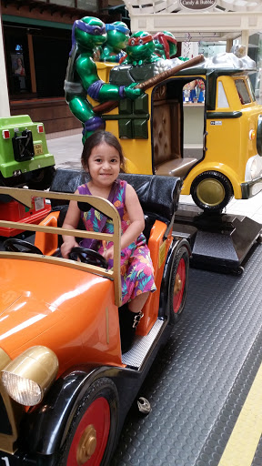 Shopping Mall «Gwinnett Place Mall», reviews and photos, 2100 Pleasant Hill Rd, Duluth, GA 30096, USA