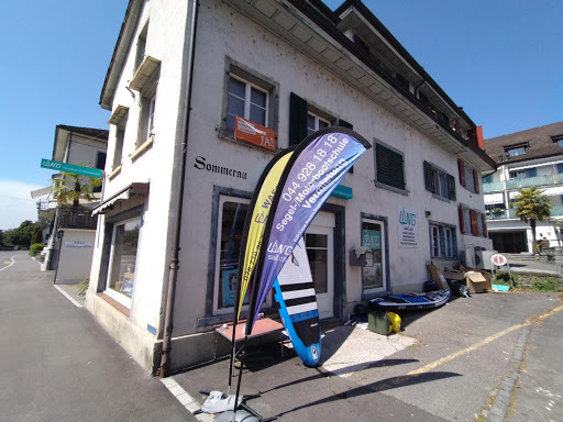 Wassersport & Reise GmbH