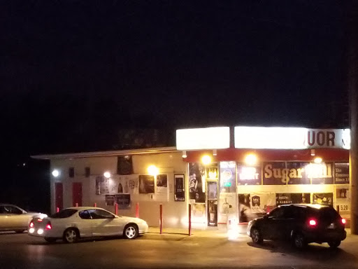 Liquor Store «Sugar Hill Package Liquor», reviews and photos, 5627 Ames Ave, Omaha, NE 68104, USA