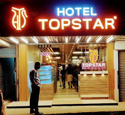 Hotel Topstar - Restaurant in Payyanur , India